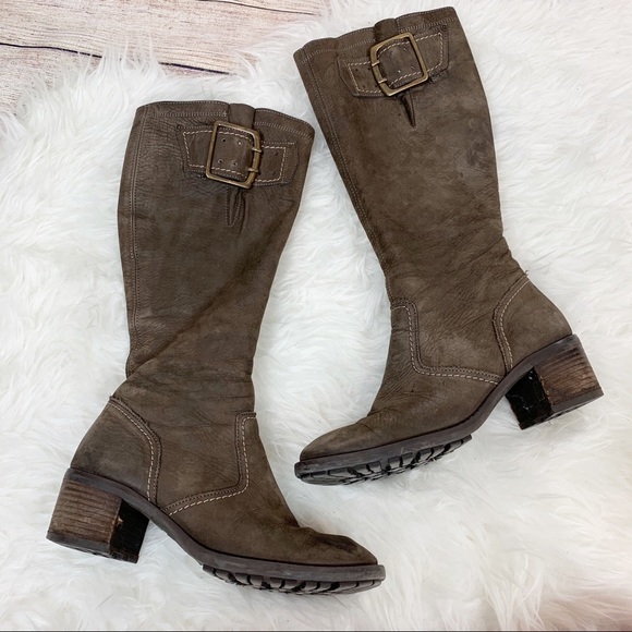 paul green tall boots